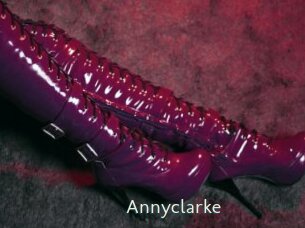 Annyclarke