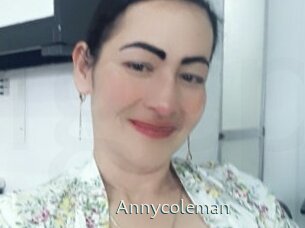 Annycoleman