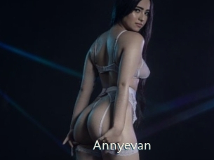Annyevan