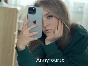 Annyfourse