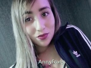 Annyfox69
