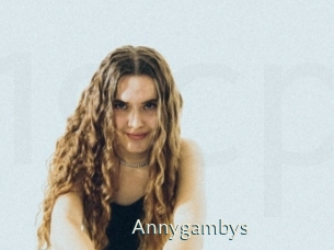 Annygambys