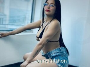 Annyhilthon