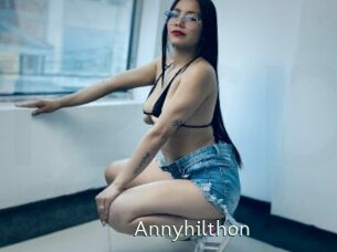Annyhilthon