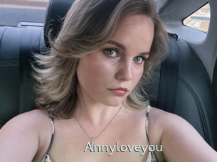 Annyloveyou