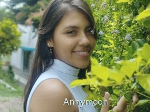 Annymoon