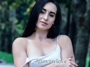 Annymylove