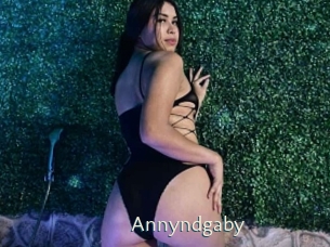 annyndgaby 1 grosse chatte poilue