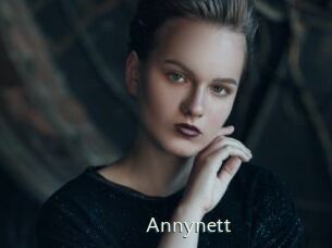 Annynett