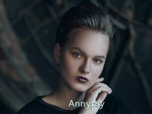 Annypsy
