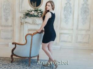 Annyrosabel
