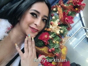 Annysarkisian