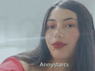Annystarcs
