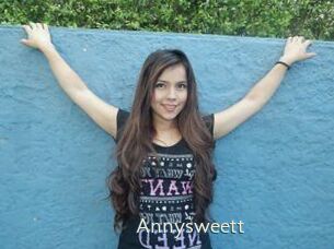 Annysweett