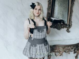 Annytiss
