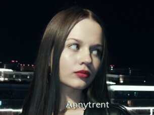 annytrent 1 grosse chatte poilue