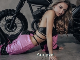 Annyvei