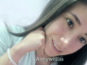Annywiillss