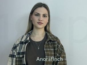 Anorafinch