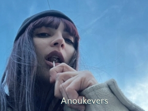 Anoukevers