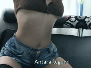 Antara_legend