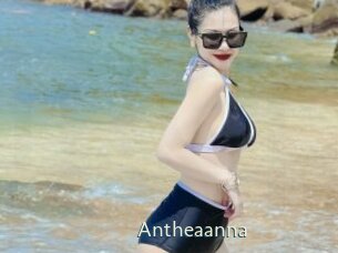 Antheaanna