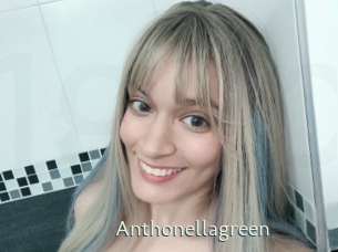 Anthonellagreen