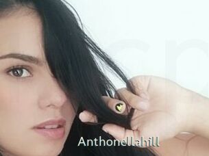 Anthonellahill