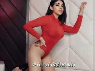 Anthoniaaleman