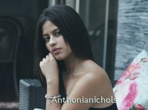 Anthonianichols