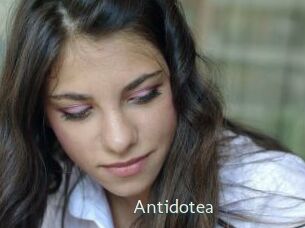 Antidotea