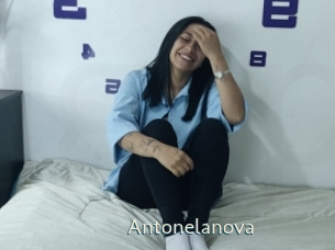 Antonelanova
