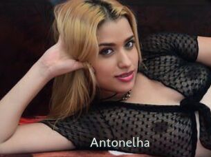 Antonelha