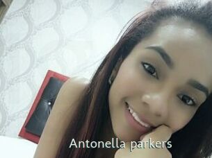 Antonella_parkers