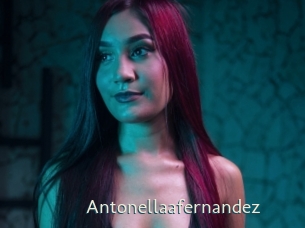 Antonellaafernandez