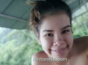 Antonellabom