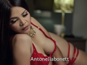 Antonellabonett