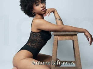 Antonellafrancis