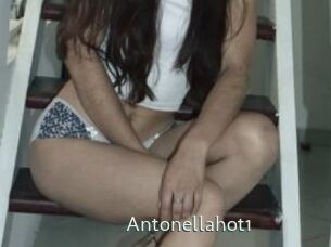 Antonellahot1