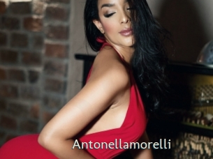 Antonellamorelli