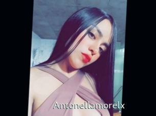 Antonellamorelx