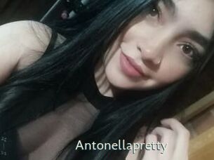 Antonellapretty