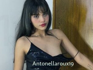 Antonellaroux19