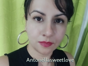 Antonellasweetlove