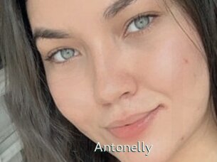 Antonelly