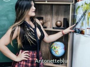 Antonetteblu