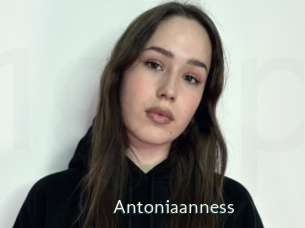 Antoniaanness