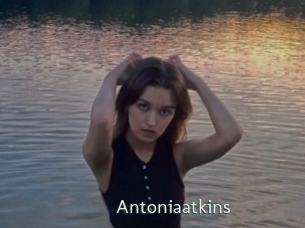 Antoniaatkins