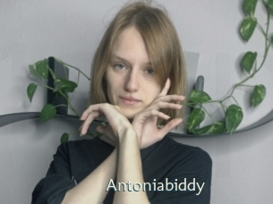 Antoniabiddy