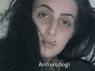 Antoniabogi